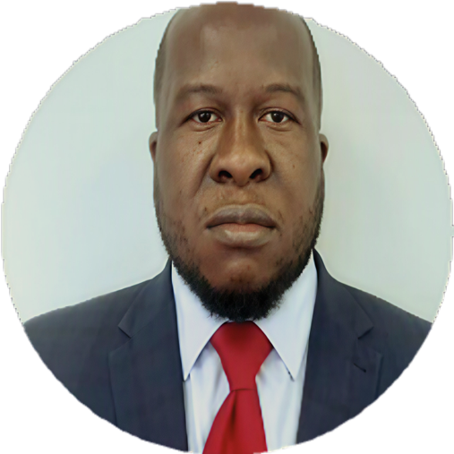 Allen Macherera — Director & Principal Quantity Surveyor